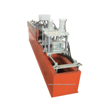 Metal steel sheet light keel machine angle tile roll forming making machine